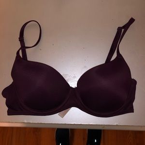 32C VS Pink T-shirt Bra